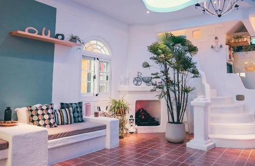 Sail Rock Beach Hotel | 200 m² Motel ∙ 2 bedrooms ∙ 10 guests