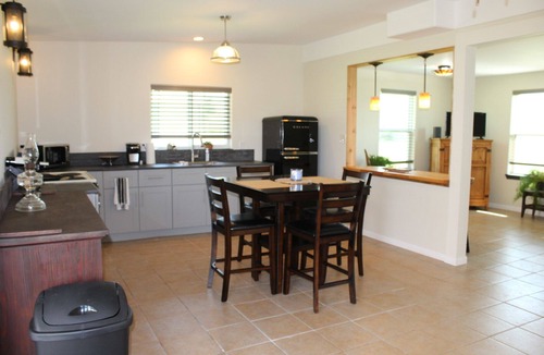 Port Mansfield House | 201 Matagorda - Cozy, Spacious Newly Remodeled Getaway!