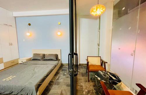Ho Chi Minh City Apartment | 202 THE W Vu Huy Tan