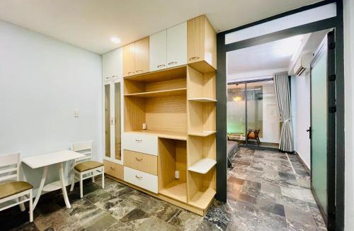 Ho Chi Minh City Apartment | 202 THE W Vu Huy Tan