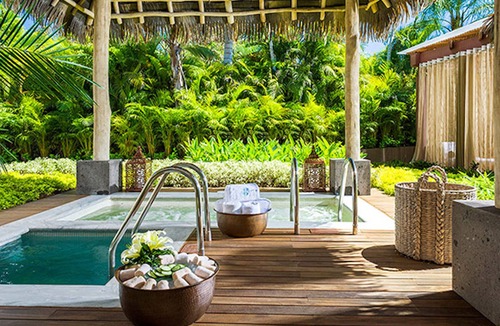 Bucerias Villa | 2022 PGA Tour Resort- 2BD Suite - April 24th- May 1st