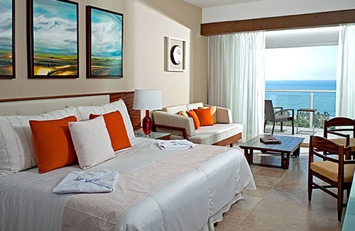 Las Jarretaderas Condo | 2026 Mexico Open at Vidanta - 2 Bedroom Grand Bliss Condo Onsite