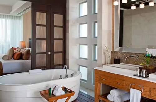Las Jarretaderas Hotel | 2026 PGA Mexico Open at Vidanta Nuevo Vallarta - Grand Luxxe 2BR Residence Loft