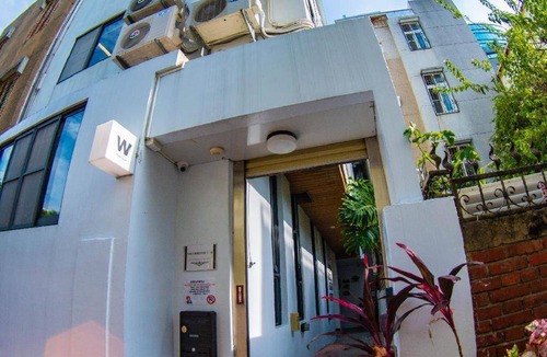 East District Bed & Breakfast | 21 m² Bed and breakfast ∙ 2 guests