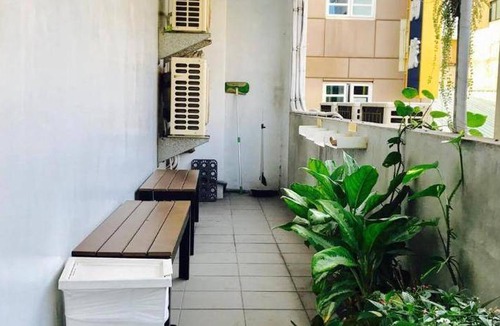 Sinsing District Hostel | 21 m² Hostel ∙ 127 guests