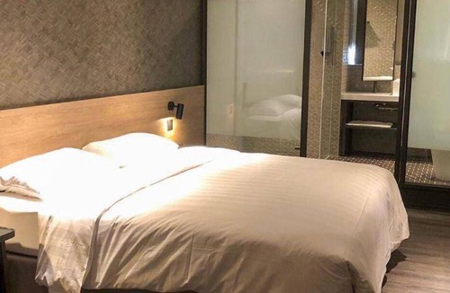 Taoyuan City Centre Hotel | 21 m² Hotel ∙ 127 guests