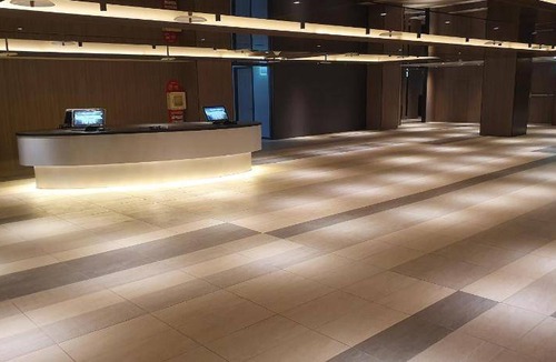 Taoyuan City Centre Hotel | 21 m² Hotel ∙ 127 guests