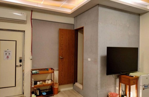 Fengyuan District House | 21 m² House ∙ 1 bedroom ∙ 3 guests