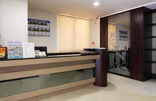 Big Beach Hotel | 21 m² Motel ∙ 127 guests