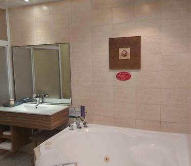 Xiaogang Hotel | 21 m² Motel ∙ 3 guests