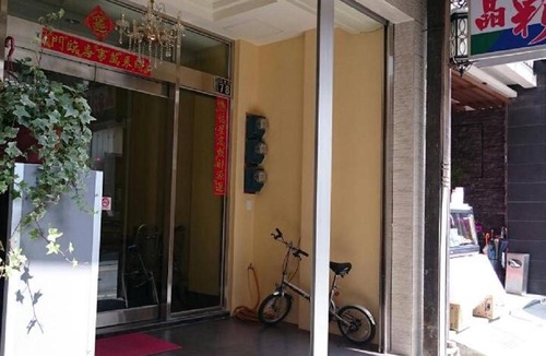 Yuchi Hotel | 21 m² Motel ∙ 4 guests