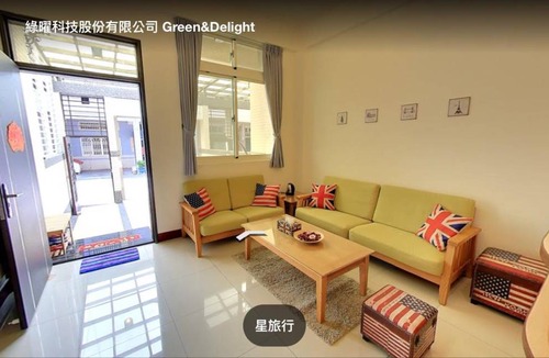 Hengchun Old Town Hotel | 21 m² Motel ∙ 5 guests
