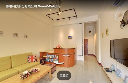 Hengchun Old Town Hotel | 21 m² Motel ∙ 5 guests
