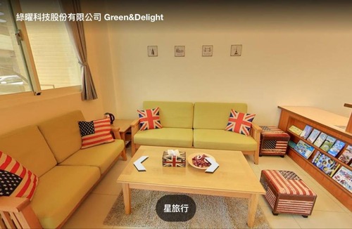 Hengchun Old Town Hotel | 21 m² Motel ∙ 5 guests