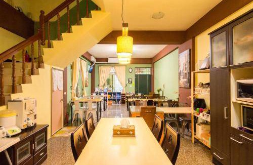 Xincheng Hotel | 21 m² Motel ∙ 7 guests