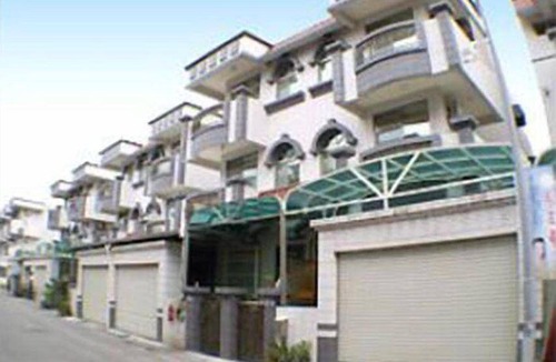 Xincheng Hotel | 21 m² Motel ∙ 7 guests