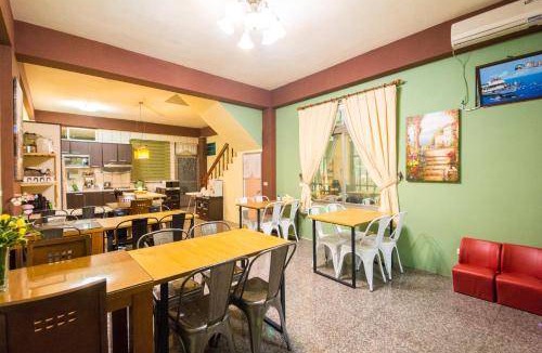 Xincheng Hotel | 21 m² Motel ∙ 7 guests