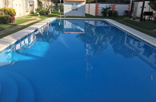 Llano Largo Condo | 22 - Casa en Acapulco Zona Diamante Joyas del Marques - Alojamiento entero