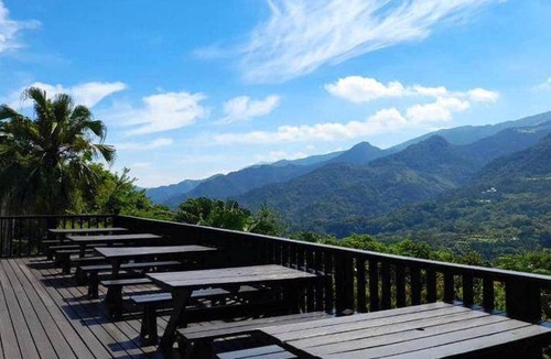Nanzhuang Bed & Breakfast | 22 m² Bed and breakfast ∙ 8 guests