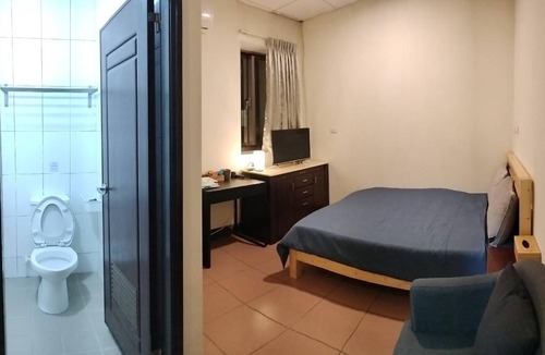 Fengyuan District House | 22 m² House ∙ 1 bedroom ∙ 2 guests