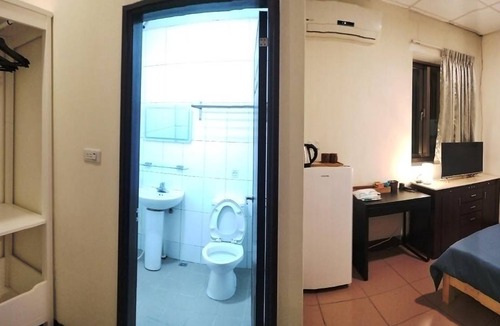 Fengyuan District House | 22 m² House ∙ 1 bedroom ∙ 2 guests