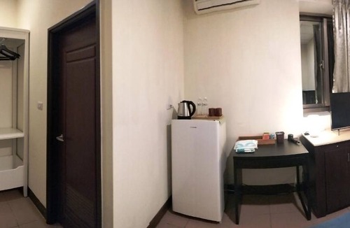 Fengyuan District House | 22 m² House ∙ 1 bedroom ∙ 2 guests