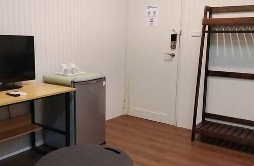 Fengyuan District House | 22 m² House ∙ 2 guests