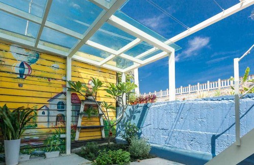 Hualien City Centre Hotel | 220 m² Motel ∙ 5 bedrooms ∙ 16 guests