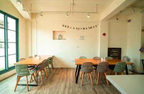 West District Hostel | 23 m² Hostel ∙ 4 guests
