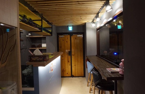 Lukang Hotel | 23 m² Motel ∙ 10 guests