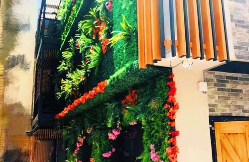 Lukang Hotel | 23 m² Motel ∙ 10 guests