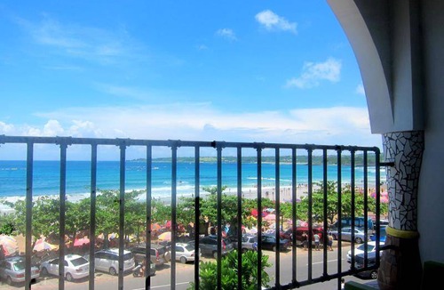 South Beach Hotel | 23 m² Motel ∙ 127 guests