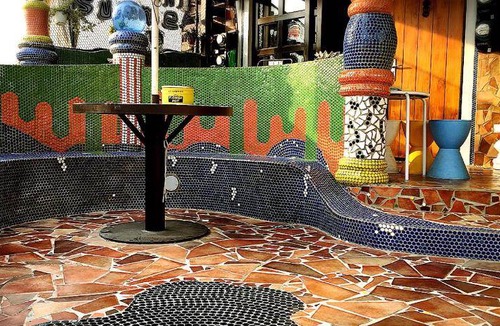 South Beach Hotel | 23 m² Motel ∙ 127 guests
