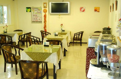 Luzhu District Hotel | 23 m² Motel ∙ 127 guests