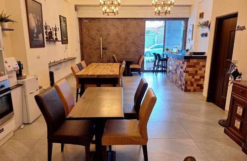 West District Hotel | 23 m² Motel ∙ 2 guests