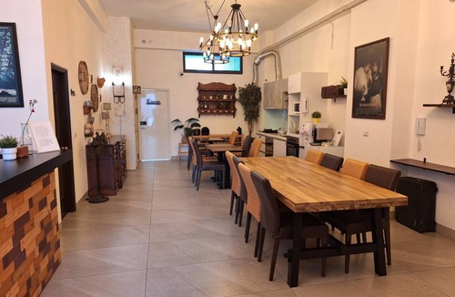West District Hotel | 23 m² Motel ∙ 2 guests