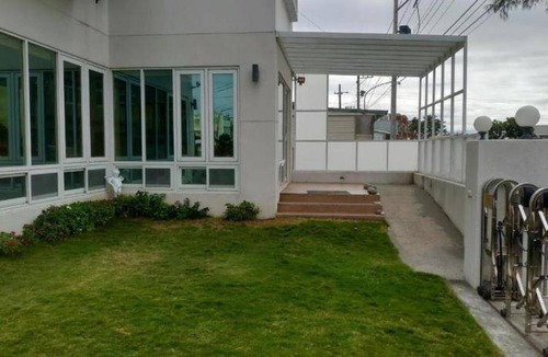 Taitung Hotel | 23 m² Motel ∙ 4 guests