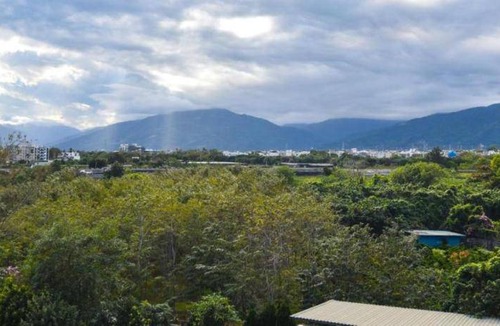 Taitung Hotel | 23 m² Motel ∙ 4 guests