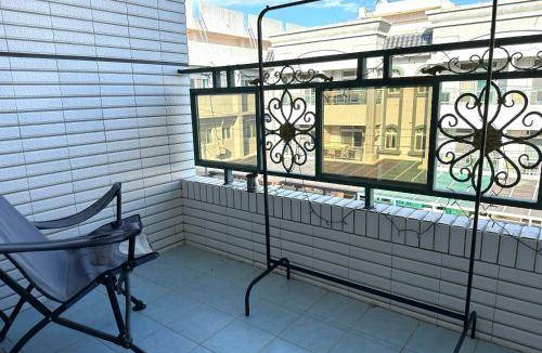 Ruisui Hotel | 23 m² Motel ∙ 4 guests