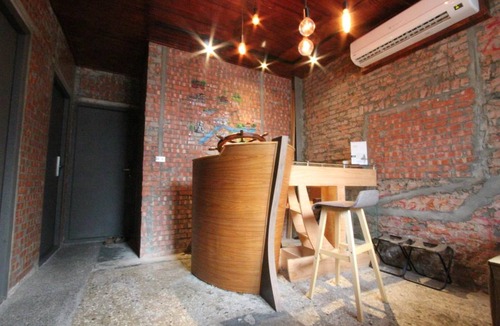 North District Hotel | 23 m² Motel ∙ 4 guests
