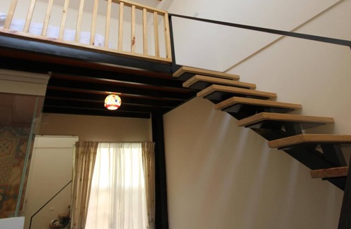 North District Hotel | 23 m² Motel ∙ 4 guests