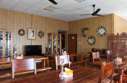 Ren'ai Hotel | 23 m² Motel ∙ 6 guests