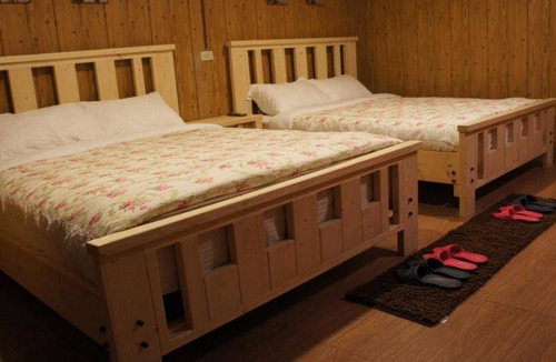 Ren'ai Hotel | 23 m² Motel ∙ 6 guests