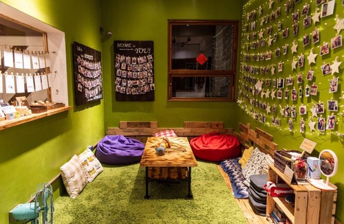 Longjing Hotel | 23 m² Motel ∙ 8 guests