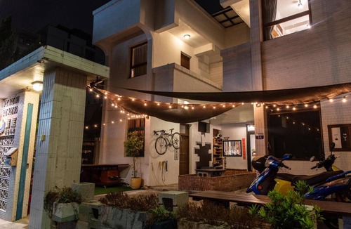 Longjing Hotel | 23 m² Motel ∙ 8 guests