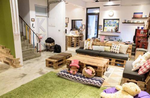 Longjing Hotel | 23 m² Motel ∙ 8 guests