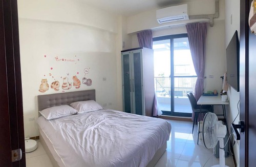 Shanhua District Villa | 23 m² Villa ∙ 1 bedroom ∙ 2 guests