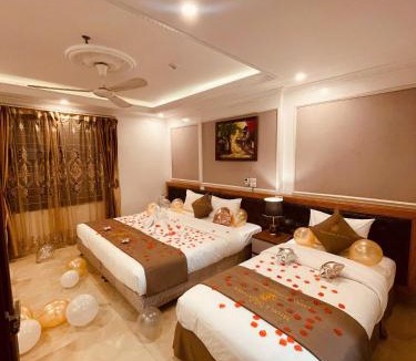 Thanh Xuan Hotel | 239 Hotel Hà Nội