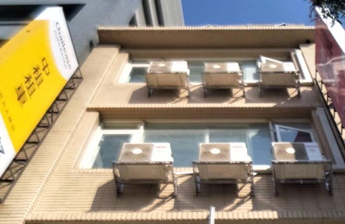Datong Apartment | 24 m² Apartment ∙ 4 guests