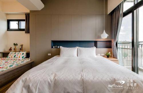 Taitung Bed & Breakfast | 24 m² Bed and breakfast ∙ 4 guests
